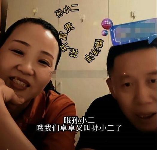 孙妈分享日常时为何经常不见孙卓身影背后的原因值得家长学习