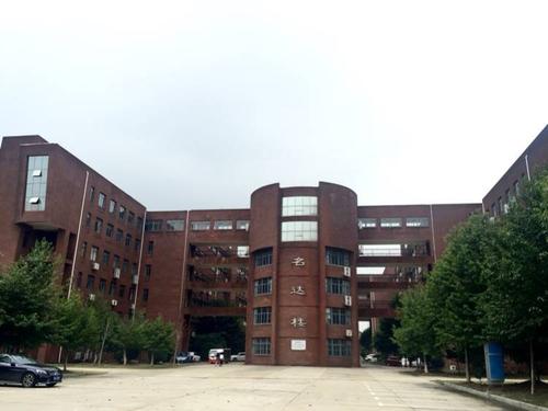 江西师范大学瑶湖校区