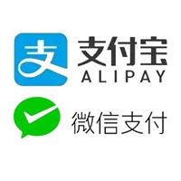 支付宝商家头像图片【点击鼠标右键下载】