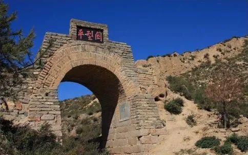 五一游(省内篇) | 灵丘自驾旅游攻略:太行风光,唐河峡谷,灵丘古道