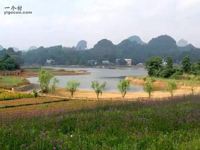 图片_贵州省黔西南州贞丰县者相镇这艾村