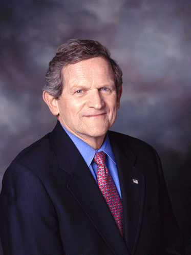 john morgridge