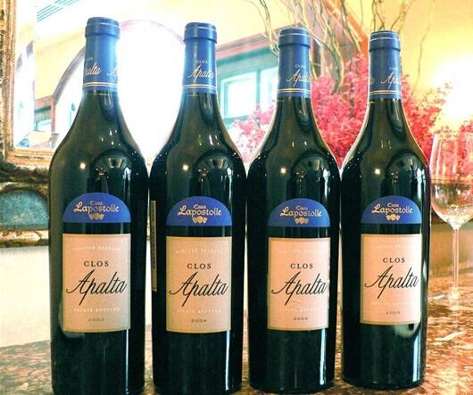 智利的四大酒王_智利葡萄酒(chilean wine)_红酒产区