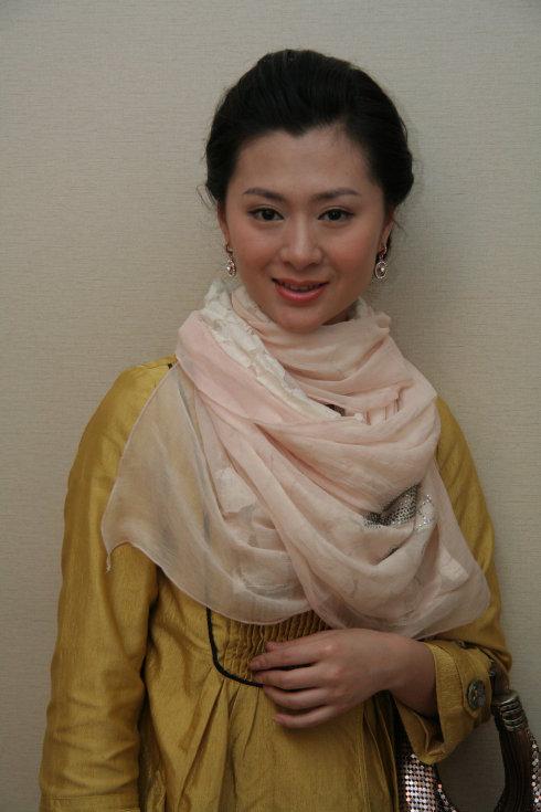 2010年04月28日_有我你幸福 —姜洋洋