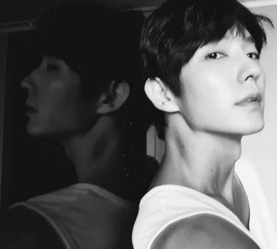 李准基最新消息(38岁李准基近况曝光)