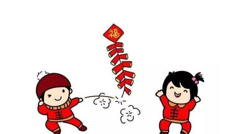 为什么过年要放鞭炮的由来和意义