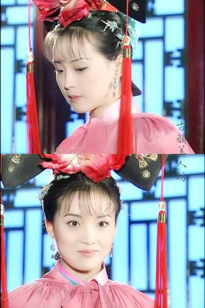 还珠格格 晴儿 王艳