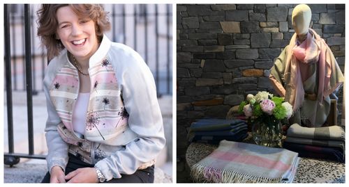 rosy temple follows family footsteps into magee 1866