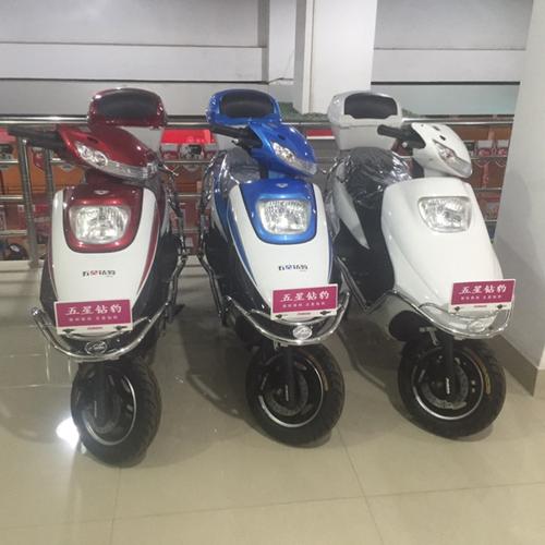 五星钻豹系列车型及大型广场活动范本