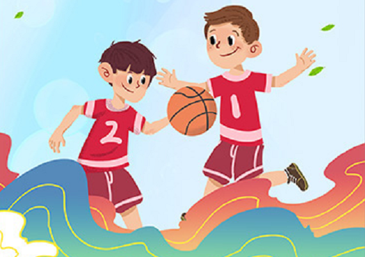 万达星球夏令营,都市小轮车&街头篮球赛明日热力开启!