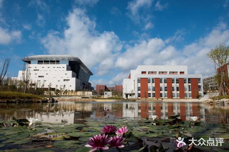 贵州师范大学(花溪校区)图片