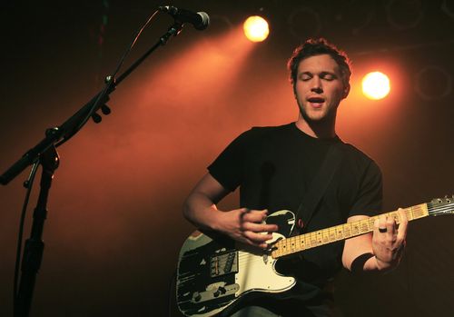 phillip phillips