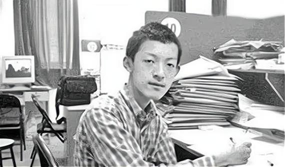北大数学天才柳智宇,天赋卓绝,父母寄予厚望,毕业决定