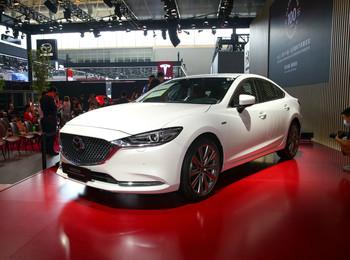 5l 】 2020款阿特兹2.5l 100周年特别纪念