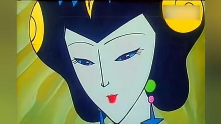        葫芦娃:是使用所有女妖精