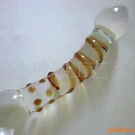 自慰器女用玻璃