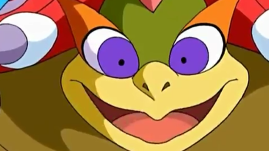 《神兵小将》八大神兵实力排行,第一已快被人遗忘