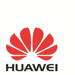 华为标志logo