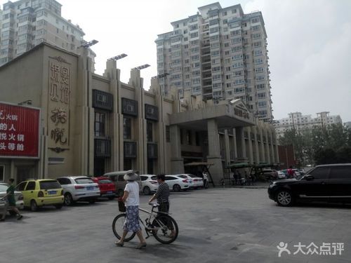 金筷子(锦宴公馆店)图片 - 第44张
