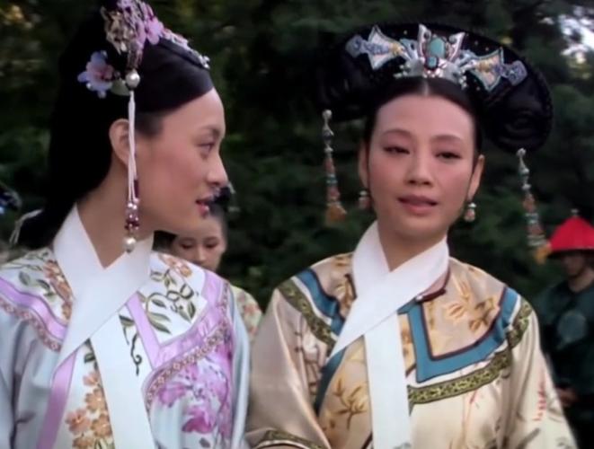 甄嬛传:甄嬛无奈出宫,端妃为什么无动于衷?果然世态炎凉