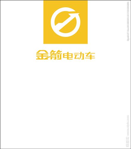 金箭电动车 背景墙 效果图图片