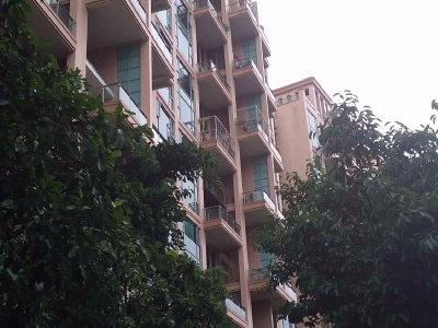 熙园,香蜜湖路3012号 - 深圳熙园二手房,租房,房价-深圳安居客