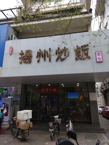第一次感受镇杨过江汽渡,扬州自驾一日游