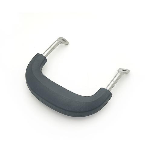 量大从优定制电木锅把手炒锅耳生 日用生铁锅把手配件鼎耳