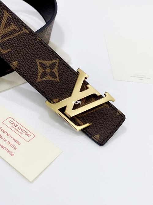 lv女士皮带_皮带_路易威登怎么样_配饰_腰带_配饰分享