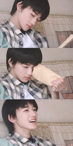 宋亚轩|小宋老师是人间理想