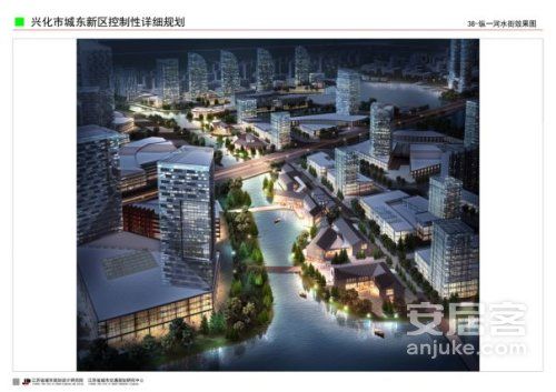 低密度亲水住宅—莲溪公馆,适合你的高尚住区精品