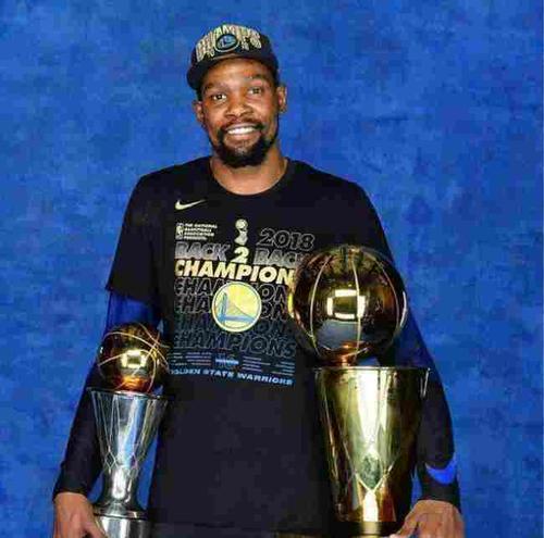 深情长文告别kd35,杜兰特将身披篮网7号开启新职业生涯