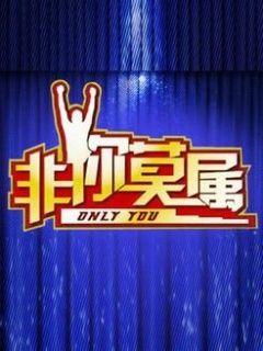 非你莫属