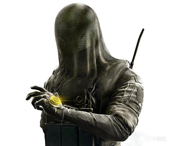 《彩虹六号》"幻镜行动"现已上线,新内容汇总