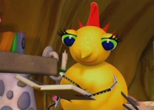 正在播放 蜘蛛夫人 第38集 master mantis