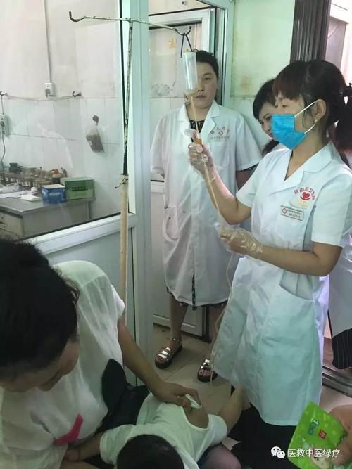 直肠给药的优点!来看看北京中医药大学东方医院儿科郝