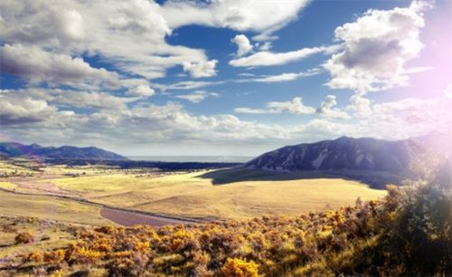 世界之最 中国海拔最高的盆地是什么盆地?