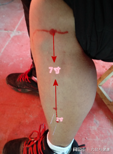 穴位与健康:鱼刺卡喉的症状用简单的穴位来搞定