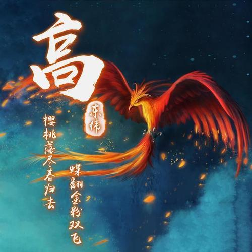 15张高端大气姓氏签名微信头像,看看哪张最