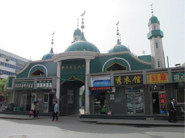 宁夏银川沙坡头包车自由行