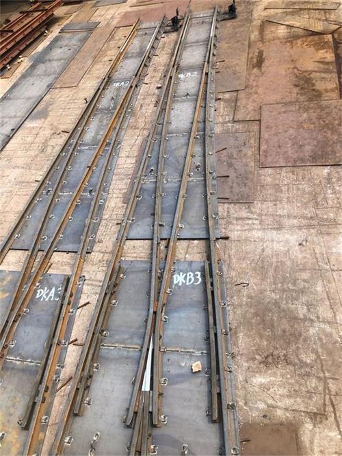 安徽煤矿道岔价格多图