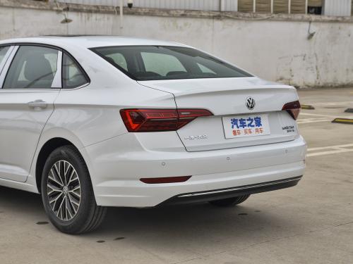 【图】速腾 2020款 200tsi 手动舒适型 国vi报价_图片
