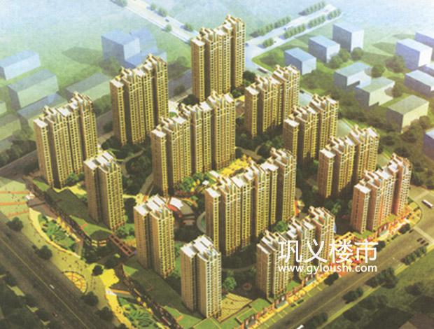 东方现代城