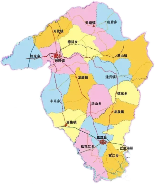 松花江中游北岸位于黑龙江省中部偏南巴彦县哈尔滨市的县城成为了焦点