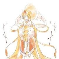 他也会捧着一颗赤诚的心去帮助他们,在第3季的时候,金解开创世神为他