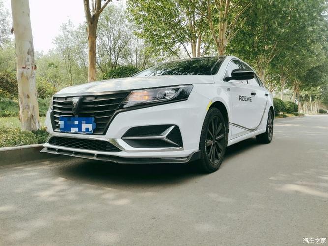 一直看他们改装谈一谈我的荣威i6的改装成果