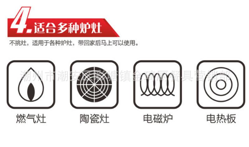 不锈钢镀金茶壶咖啡泡茶壶带滤网酒店餐厅饭店用电磁炉大茶壶