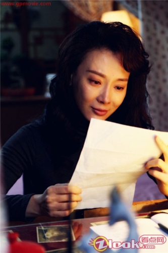 陈数剧场:上演大尺度"姐弟恋"狂秀吻技