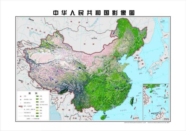 2304比67我国森林覆盖率远低于日本但中国贡献最大