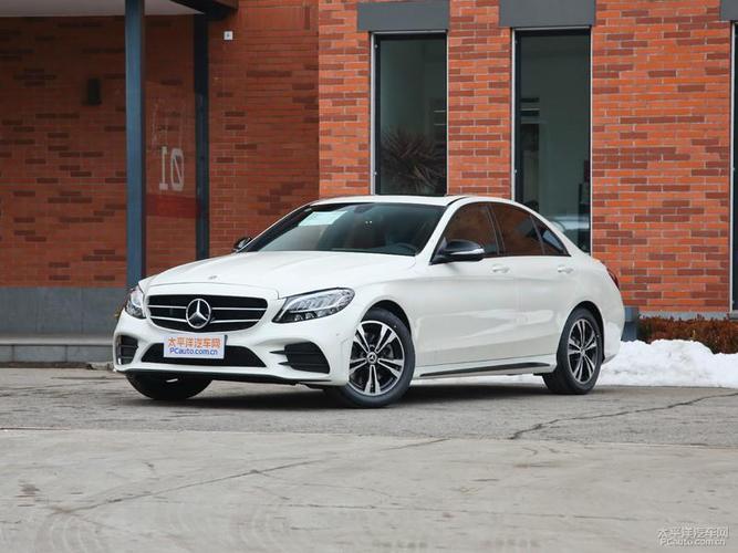 奔驰c200型号多少钱奔驰c200多少钱